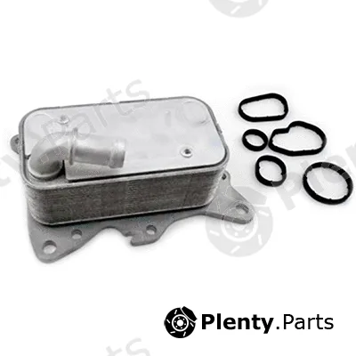 Sidat 590172 — Oil Cooler, engine oil