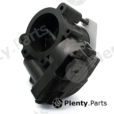 Sidat 88.100 — Throttle Body