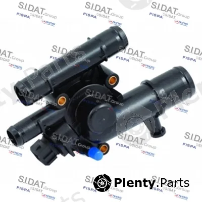 Sidat 94.581A2 — Thermostat, coolant