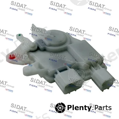 Sidat 610618A2 — Door Lock