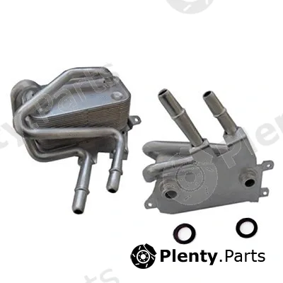 Sidat 590135 — Oil Cooler, engine oil