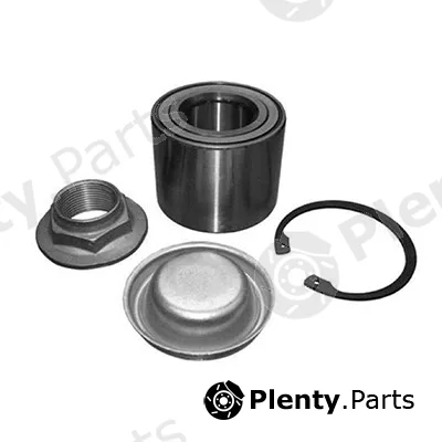 Sidat 460570 — Wheel Bearing Kit