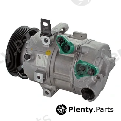 Sidat 1.9140 — Compressor, air conditioning