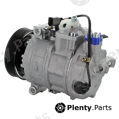 Sidat 1.5151A — Compressor, air conditioning