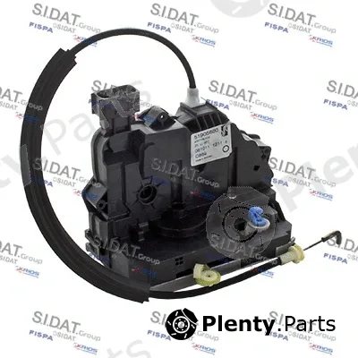 Sidat 610823 — Door Lock