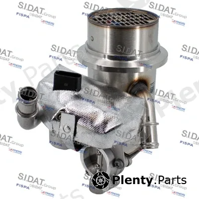 Sidat 83.1196 — EGR Module