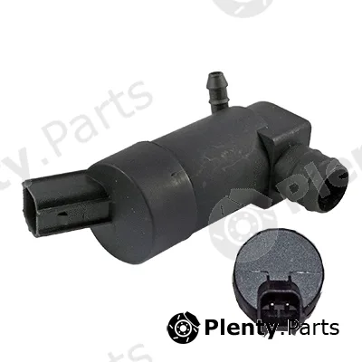 Sidat 5.5104 — Washer Fluid Pump, window cleaning