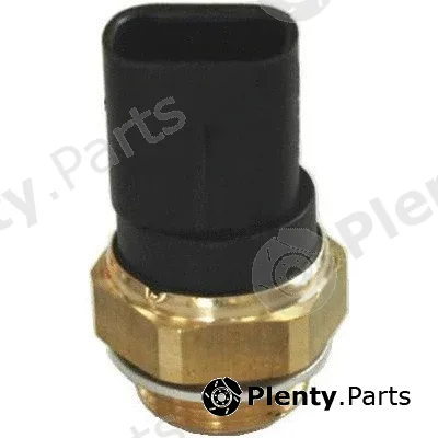 Sidat 82.790 — Temperature Switch, radiator fan