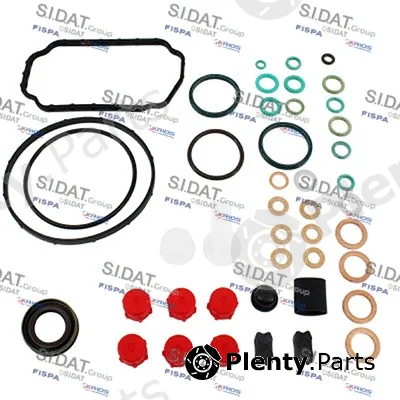 Sidat 81.678 — Repair Kit, distributor