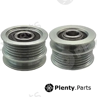 Sidat 455177 — Alternator Freewheel Clutch