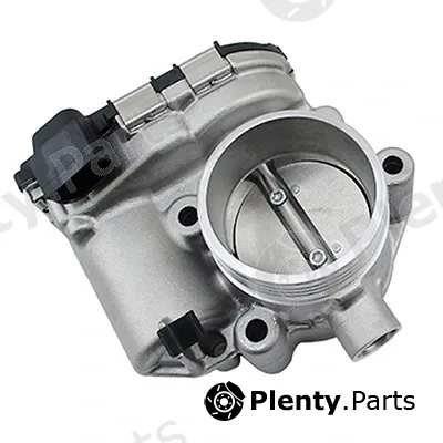 Sidat 88.482 — Throttle Body