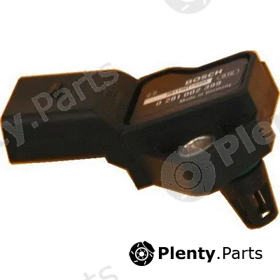 Sidat 84.235 — Sensor, boost pressure