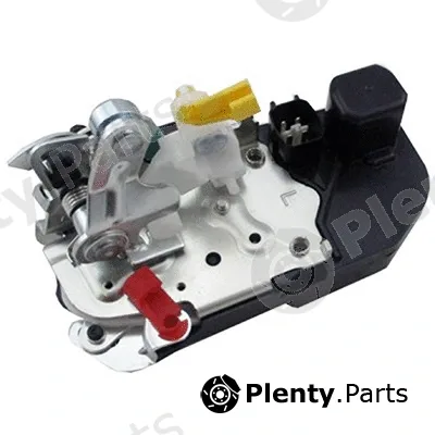Sidat 610913A2 — Door Lock