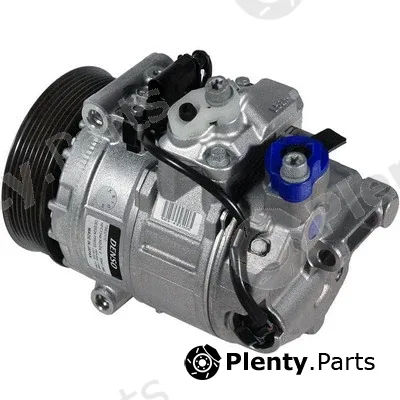Sidat 1.5263 — Compressor, air conditioning