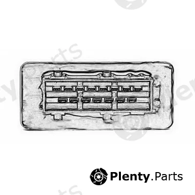 Sidat 3.240130 — Relay, fuel pump