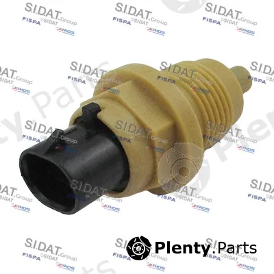 Sidat 83.3453A2 — Sensor, speed/RPM