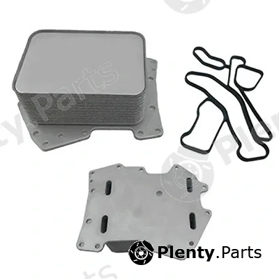 Sidat 590203 — Oil Cooler, engine oil