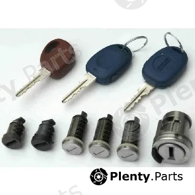 Sidat 60111 — Steering Lock