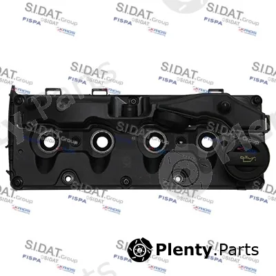 Sidat BA010012A2 — Cylinder Head Cover