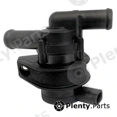 Sidat 5.5060 — Auxiliary Water Pump (cooling water circuit)