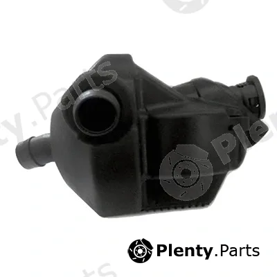 Sidat 83.2641 — Oil Separator, crankcase ventilation