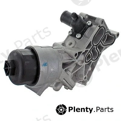 Sidat 590266 — Oil Cooler, engine oil
