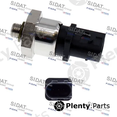 Sidat 82.2448A2 — Oil Pressure Switch