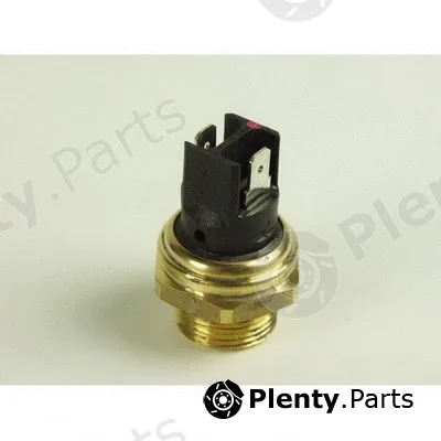 Sidat 82.645 — Temperature Switch, radiator fan
