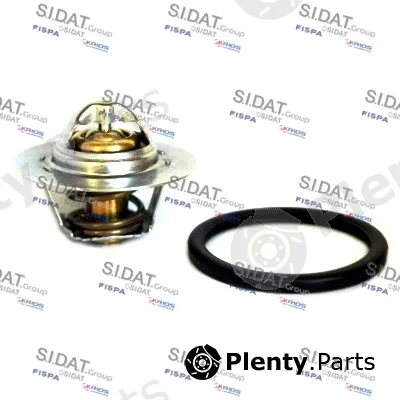 Sidat 94.210A2 — Thermostat, coolant