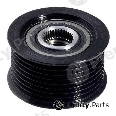 Sidat 455053 — Alternator Freewheel Clutch