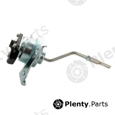 Sidat 48.001 — Boost Pressure Control Valve