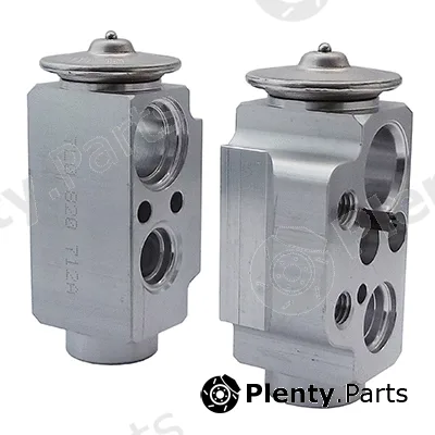 Sidat 4.2122 — Expansion Valve, air conditioning