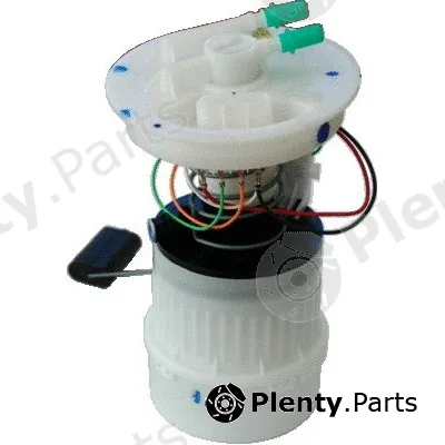 Sidat 72504 — Fuel Feed Unit