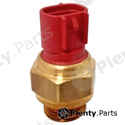 Sidat 82.1286 — Temperature Switch, radiator fan