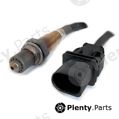 Lambda Sensor
