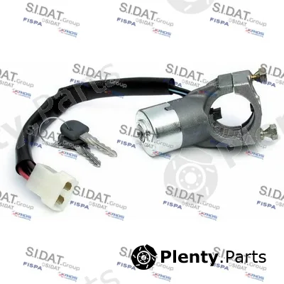 Sidat 60203 — Steering Lock