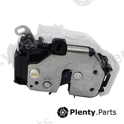 Sidat 610010 — Door Lock