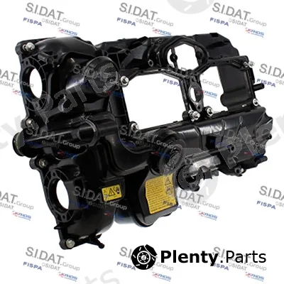 Sidat BA010048A2 — Cylinder Head Cover