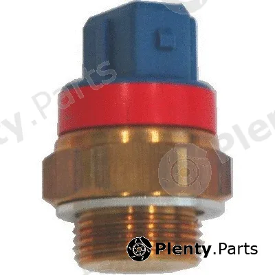 Sidat 82.407 — Temperature Switch, radiator fan