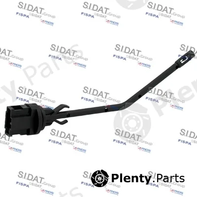 Sidat 10.3048 — Sensor, interior temperature