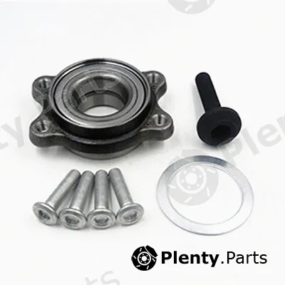 Sidat 460249 — Wheel Bearing Kit