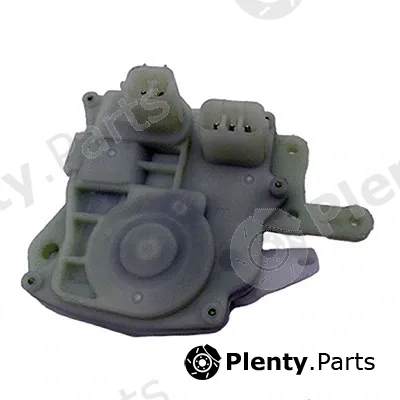 Sidat 610364A2 — Door Lock