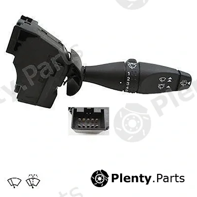 Sidat 430532 — Steering Column Switch
