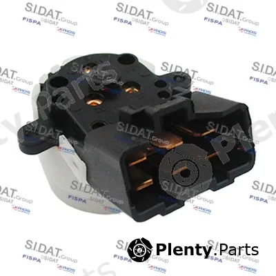 Sidat 650720A2 — Ignition Switch