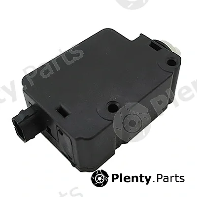Sidat 610254A2 — Actuator, central locking system