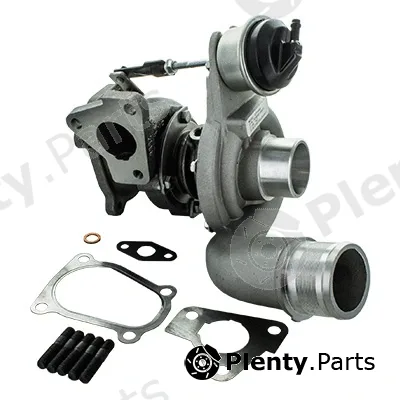 Sidat 49.147 — Charger, charging (supercharged/turbocharged) ETP TURBO