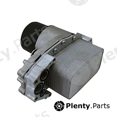 Sidat 590246 — Oil Cooler, engine oil