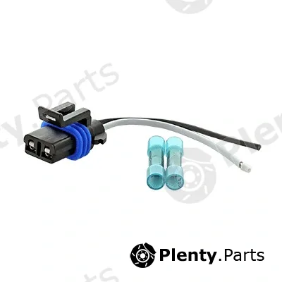 Sidat 2.6208 — Cable Repair Set, interior heating fan, (eng. preheat sys.)