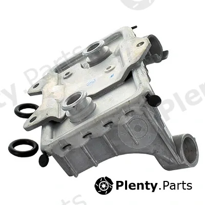Sidat 590023 — Oil Cooler, engine oil