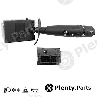 Sidat 430361 — Steering Column Switch